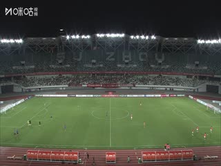 中甲联赛 苏州东吴VS大连鲲城 20250803