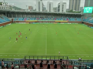 中乙联赛 深圳二零二八VS成都蓉城B队 20250803