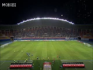 中甲联赛 大连鲲城VS延边龙鼎 20250809