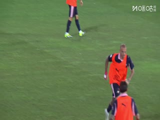 意大利杯第一轮 克雷莫内塞VS巴勒莫 20250817