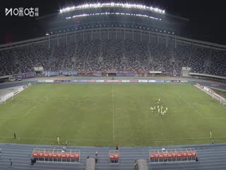 中甲联赛 石家庄功夫VS陕西联合 20250817