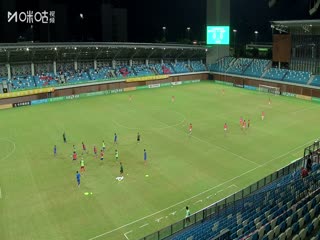 中乙联赛 深圳二零二八VS长春喜都 20250823