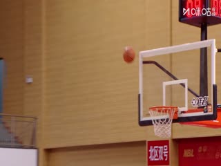 NBL 合肥狂风峻茂VS石家庄翔蓝 20250827
