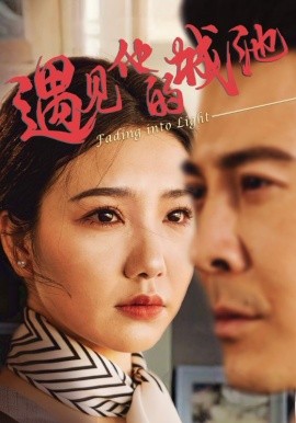 遇见他的城池 封面