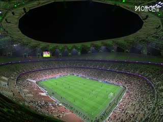 亚冠精英联赛阶段 吉达国民VS纳萨夫 20250916