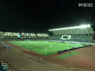 亚冠二级小组赛 阿卡达格VS安集延 20250917
