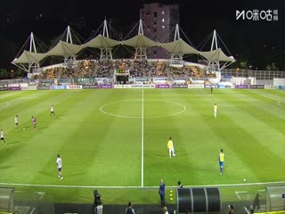 亚冠二级小组赛 和富大埔VS麦克阿瑟FC 20250918
