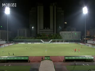 中乙联赛 武汉三镇B队VS江西庐山 20250921