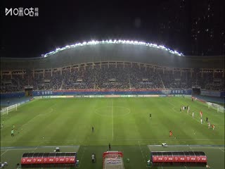 中甲联赛 大连鲲城VS辽宁铁人 20250921