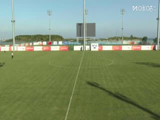 国际大体联足球世界杯 拉瓦尔大学VS圣卡塔琳娜南部大学 20250925