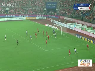 江苏城市足球联赛 无锡队VS南通队 20250927