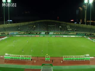 中乙联赛 温州俱乐部中胤VS杭州临平吴越 20250927