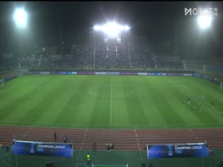 亚冠二级小组赛 德黑兰独立VS穆哈拉克 20251002