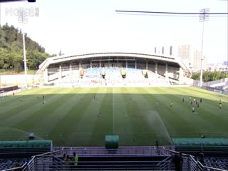中乙联赛 泉州亚新VS湖北青年星 20251004
