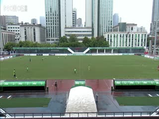 中乙联赛 武汉三镇B队VS山西崇德荣海 20251018
