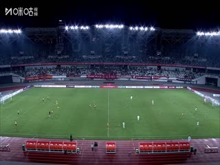 中甲联赛 苏州东吴VS广东广州豹 20251018