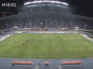 中甲联赛 石家庄功夫VS深圳青年人 20251018