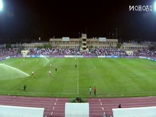 亚冠二级小组赛 穆哈拉克VS迪拜祈祷 20251023