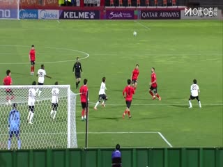 亚冠精英联赛阶段 江原FCVS神户胜利船 20251022