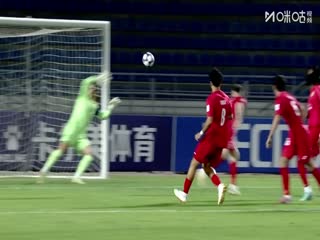 亚冠二级小组赛 杜尚别独立VS艾尔扎拉 20251022