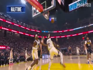 NBA常规赛 骑士VS篮网 20251025