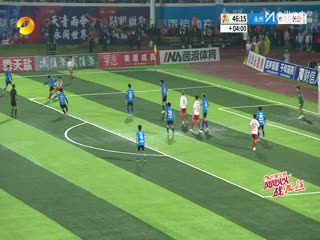 湖南省足球联赛 永州队VS长沙队 20251026