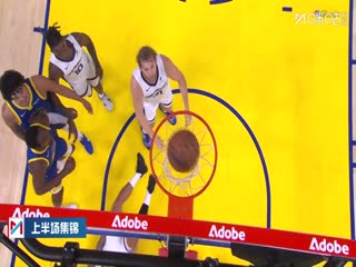 NBA常规赛 灰熊VS勇士 20251028