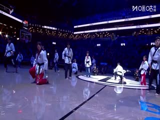 NBA常规赛 76人VS篮网 20251103