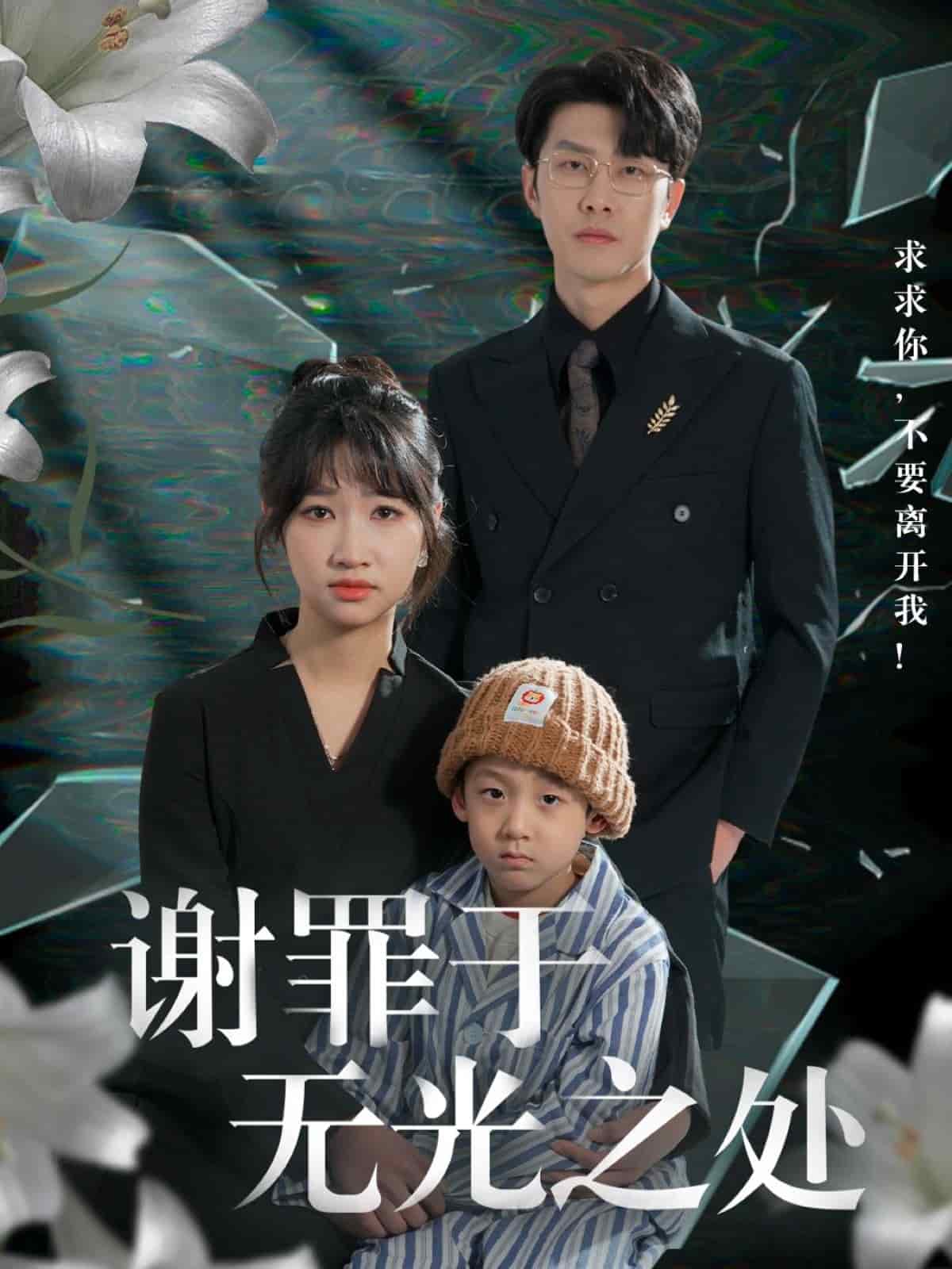 谢罪于无光之处的封面图