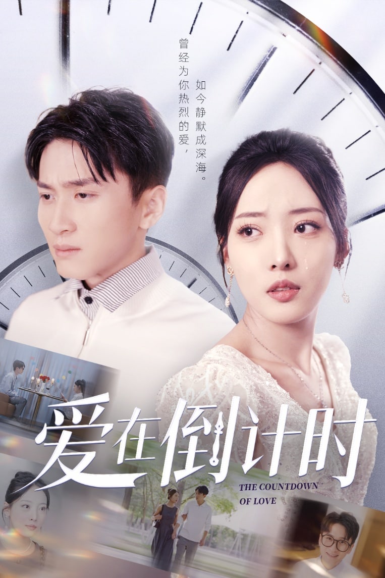 爱在倒计时的封面图