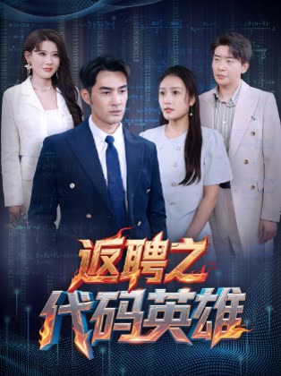 返聘之代码英雄的封面图