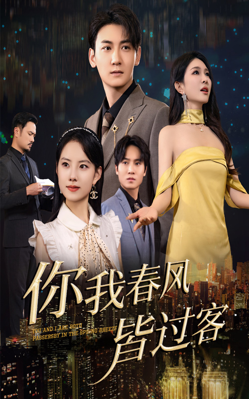 你我春风皆过客的封面图
