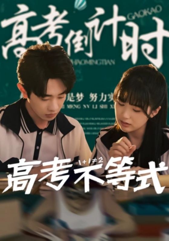 高考不等式的封面图