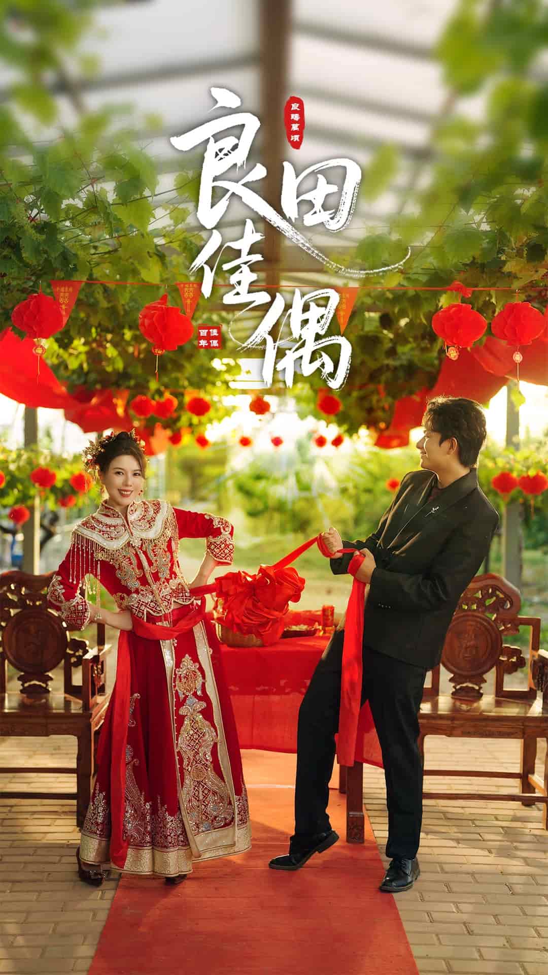 良田佳偶的封面图