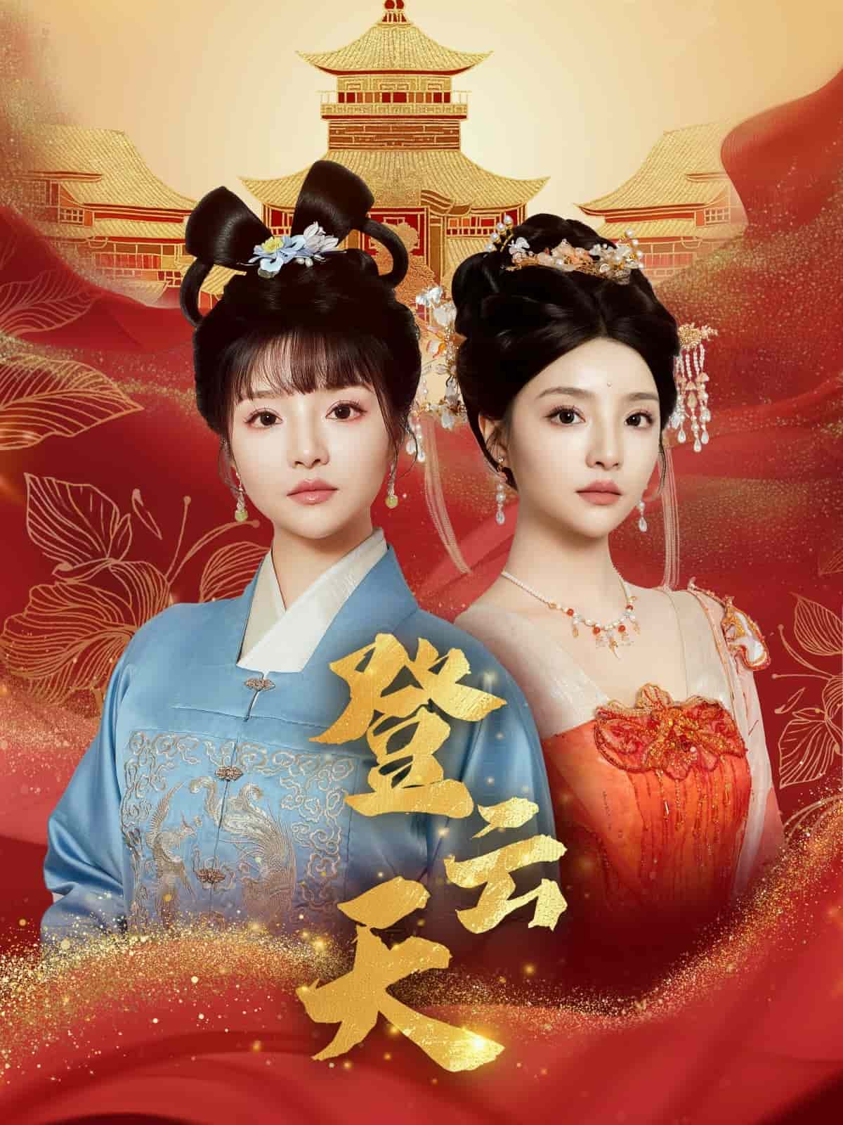 登云天的封面图