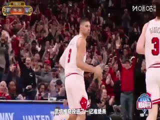 NBA杯 雷霆VS国王 20251108