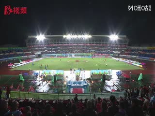 湖南省足球联赛 娄底队VS张家界队 20251108