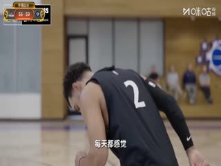 NBA常规赛 开拓者VS魔术 20251111
