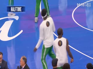 NBA常规赛 凯尔特人VS76人 20251112