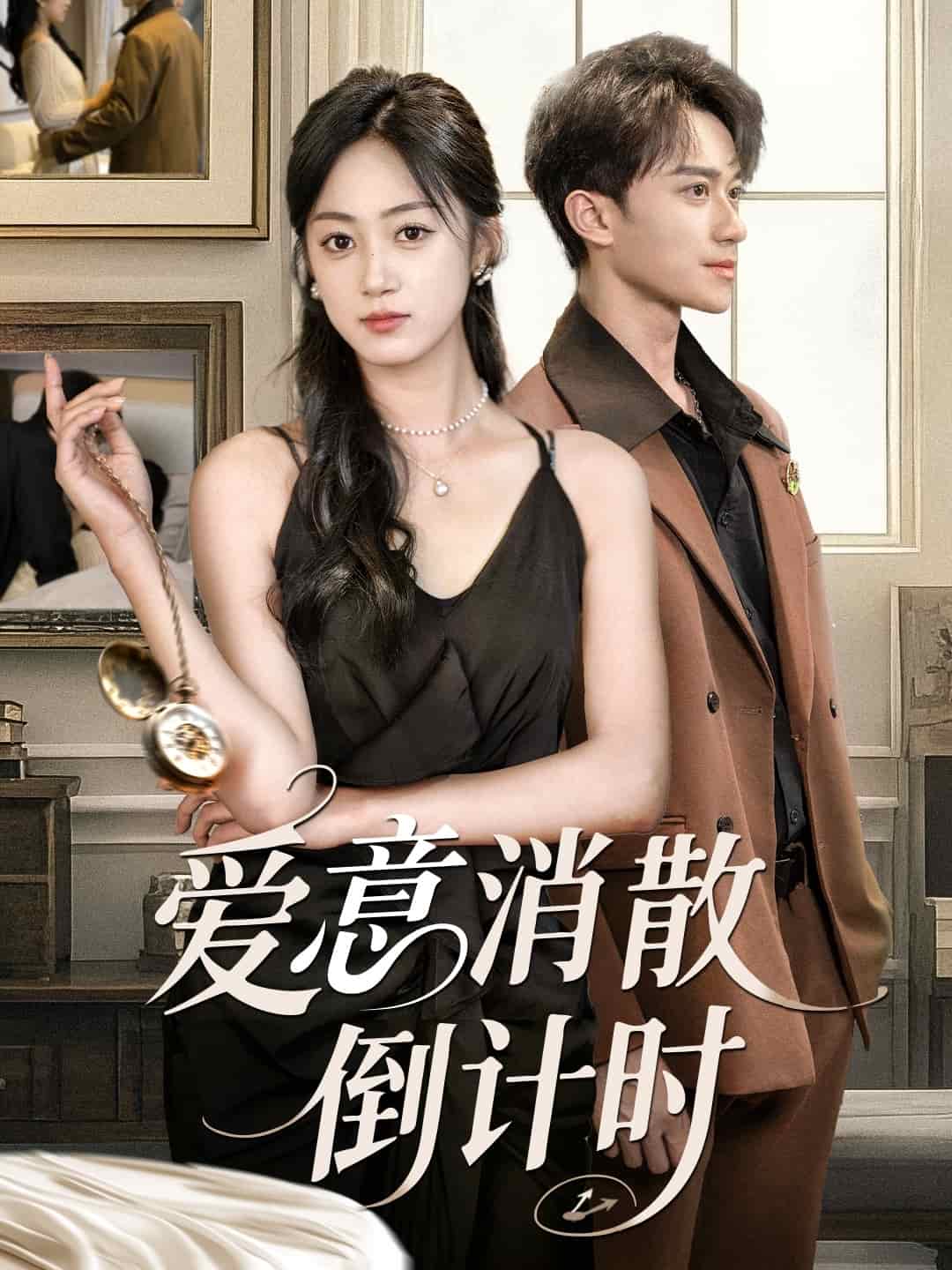 爱意消散倒计时的封面图