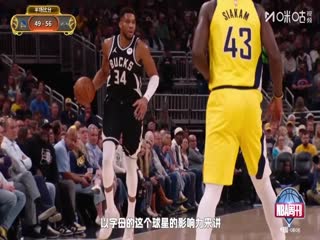 NBA常规赛 勇士VS马刺 20251113