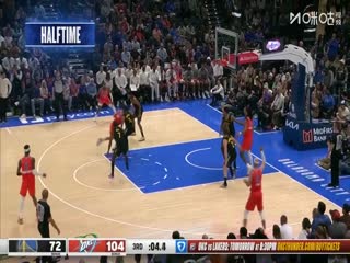 NBA常规赛 魔术VS尼克斯 20251113