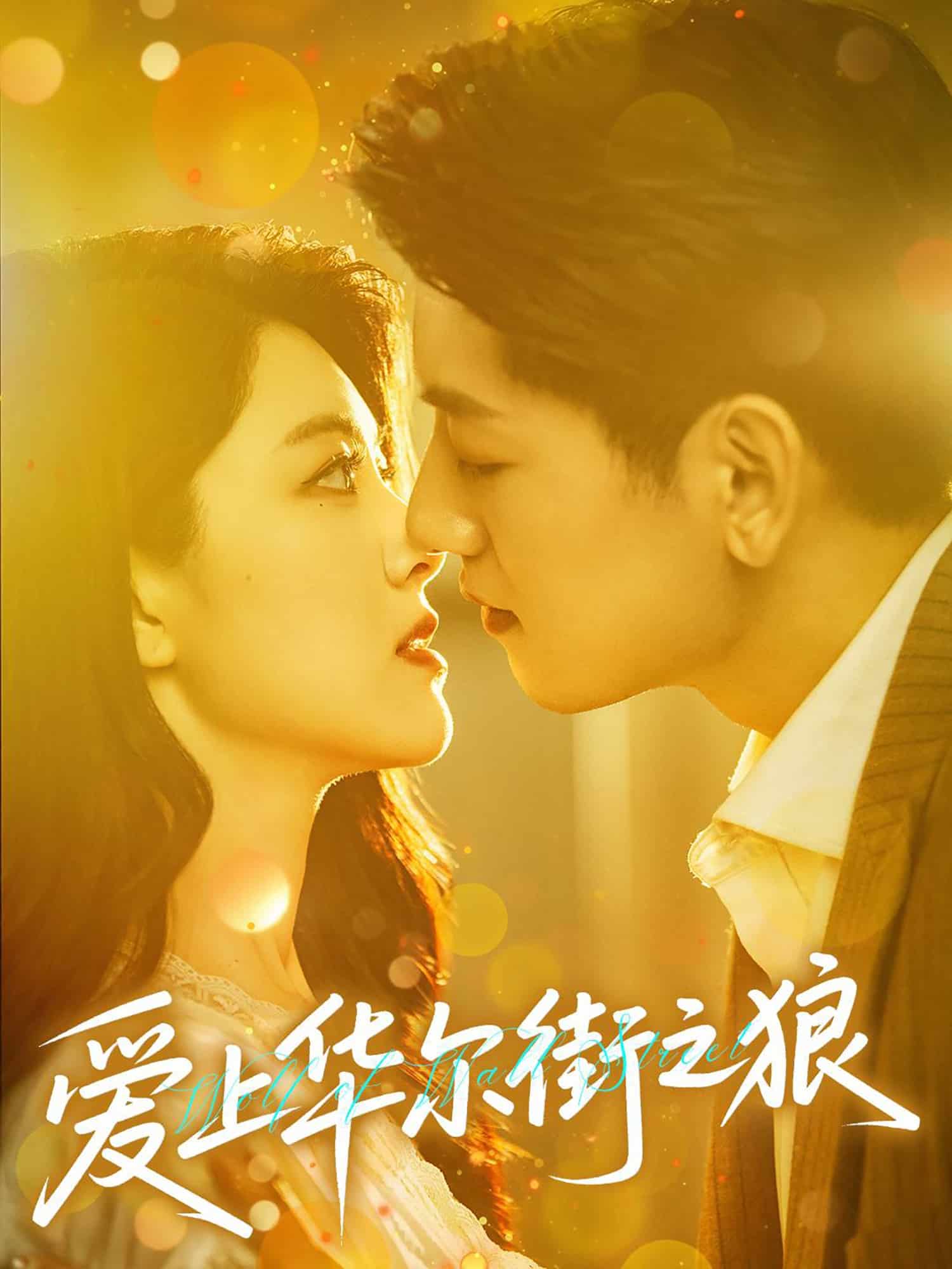 爱上华尔街之狼的封面图