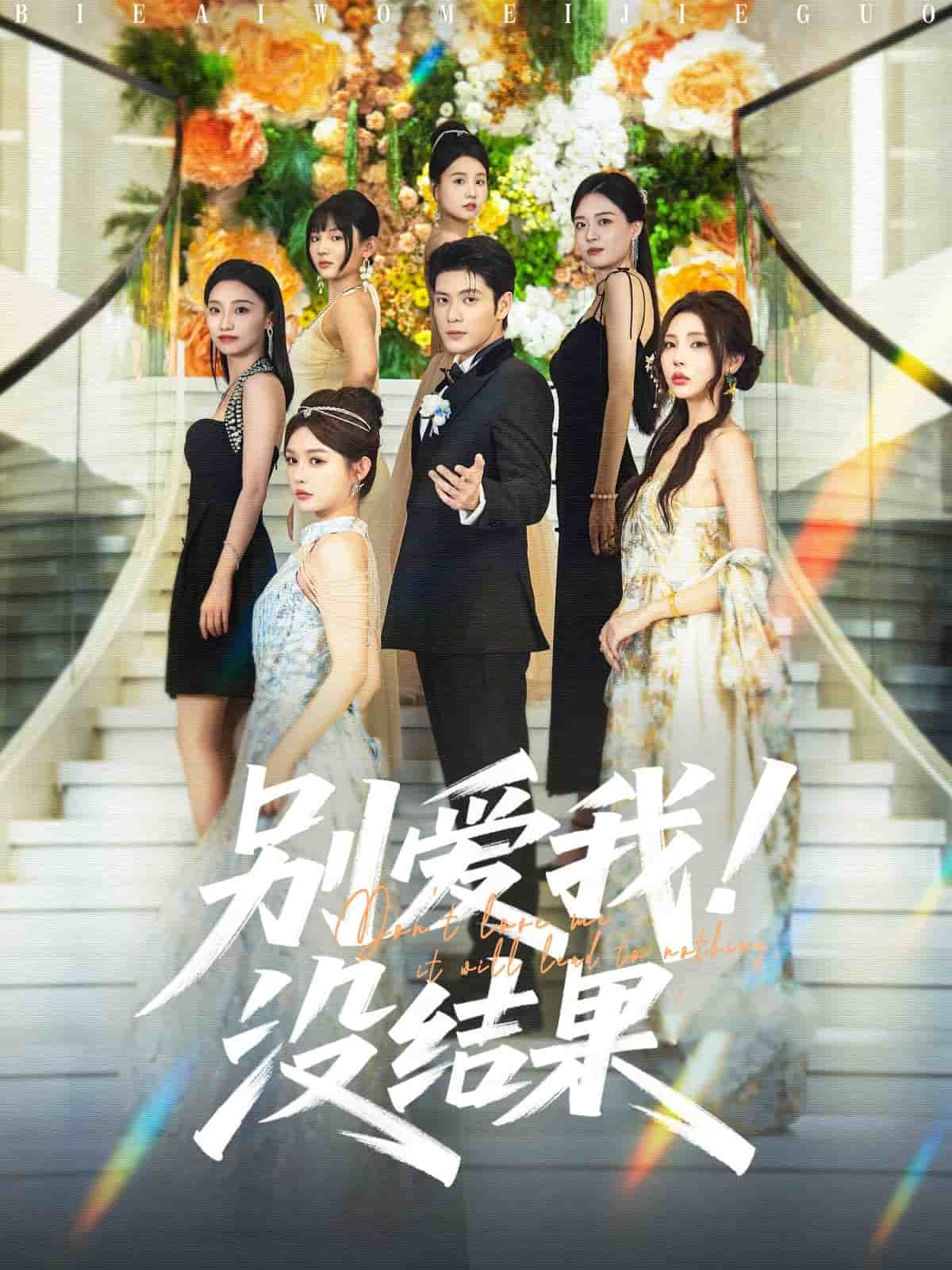 别爱我没结果的封面图