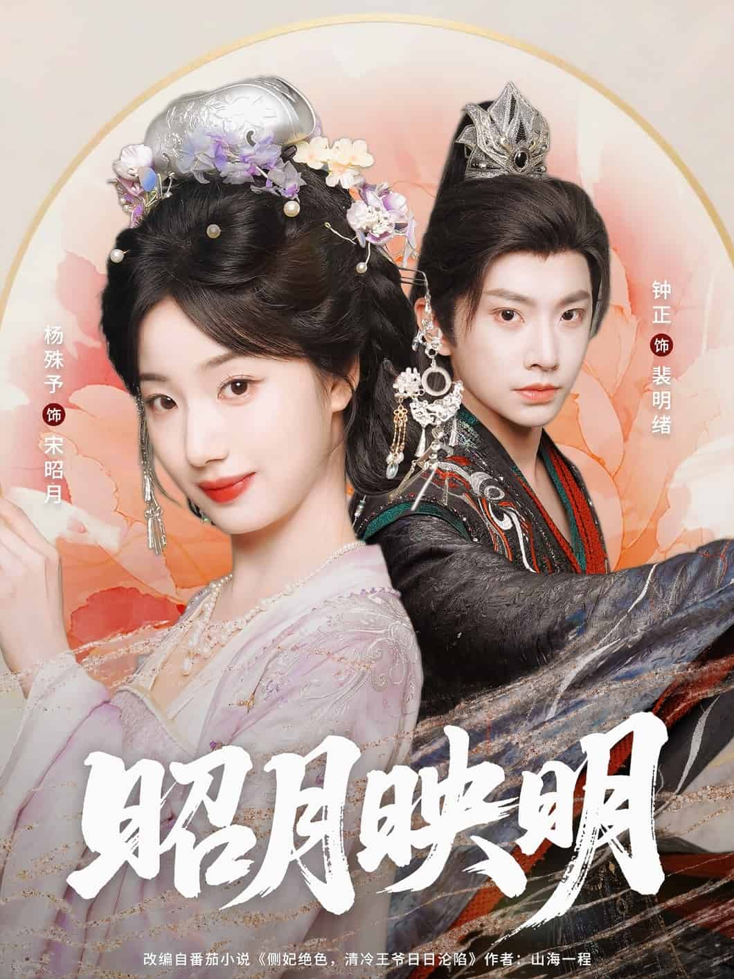 昭月映明的封面图