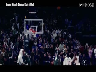 NBA常规赛 猛龙VS骑士 20251114