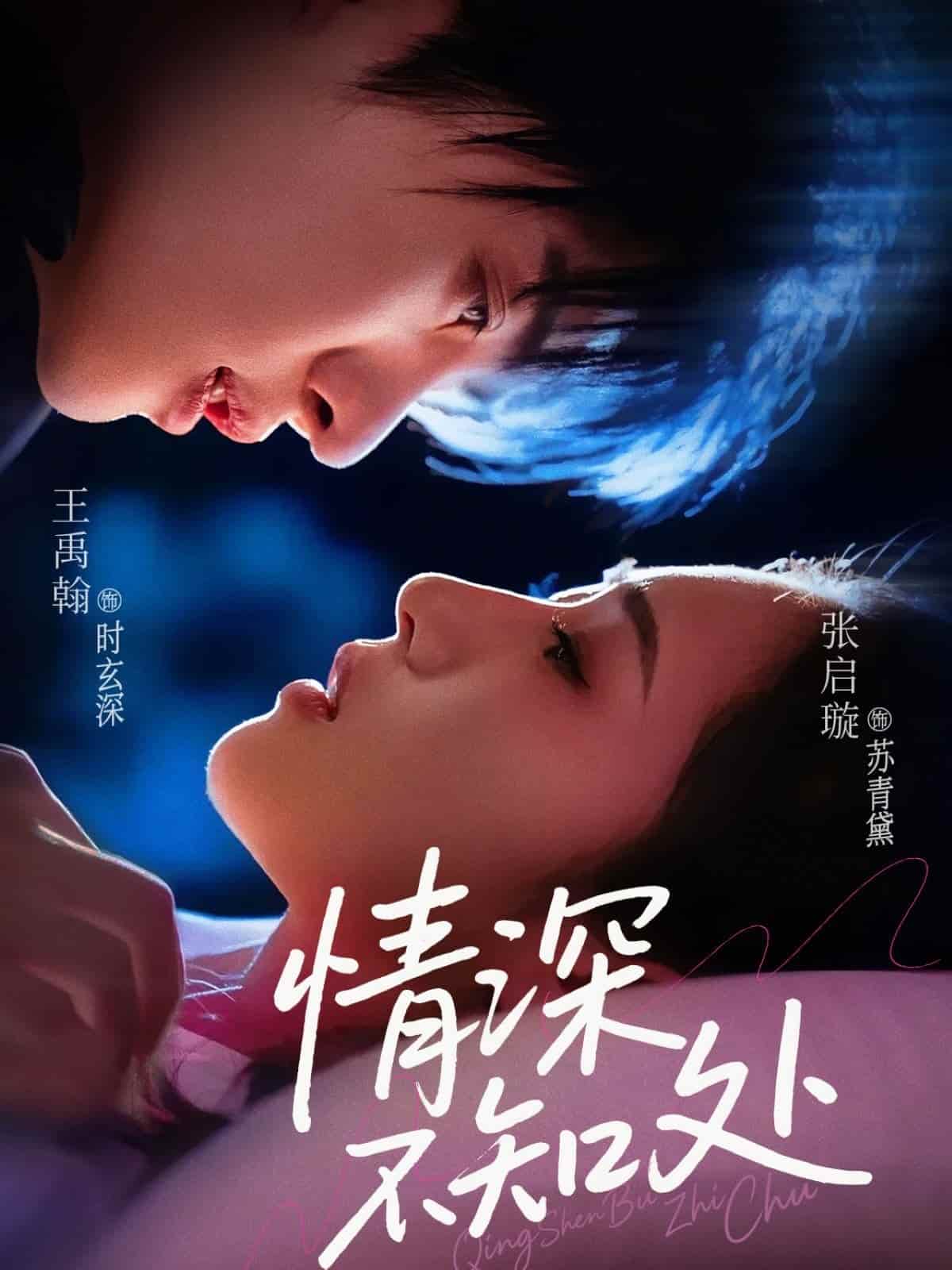 情深不知处的封面图
