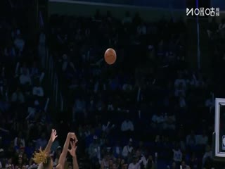 NBA杯 篮网VS魔术 20251115