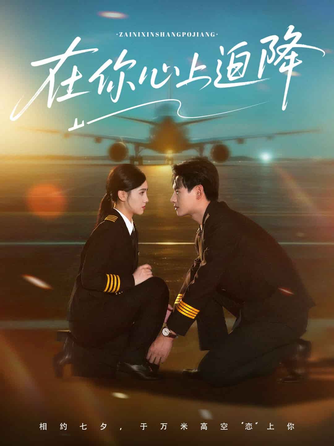 在你心上迫降的封面图