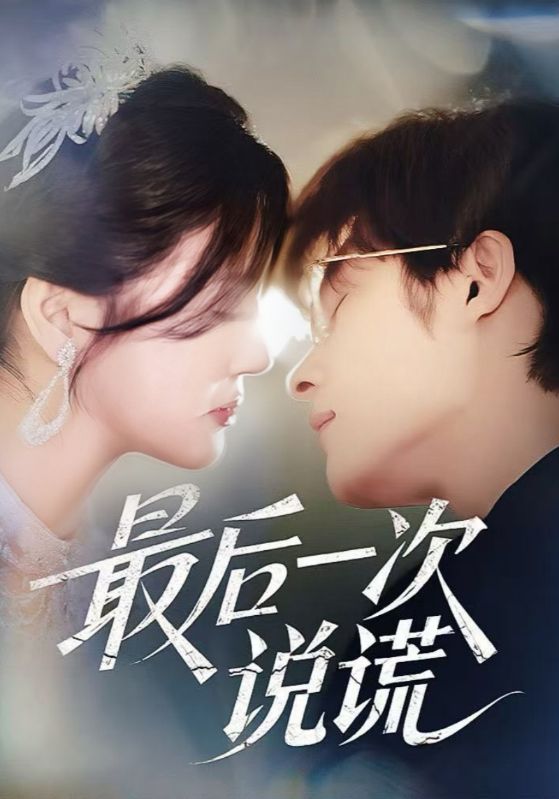 最后一次说谎的封面图